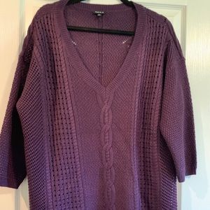 Torrid Sweater